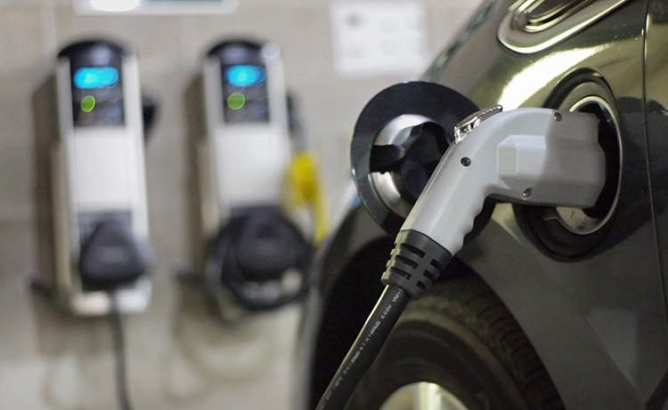 Automotive New Energy Cable (Copper-aluminum Sheet)